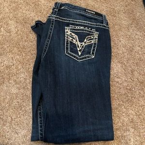 Vigoss Bootcut Jeans